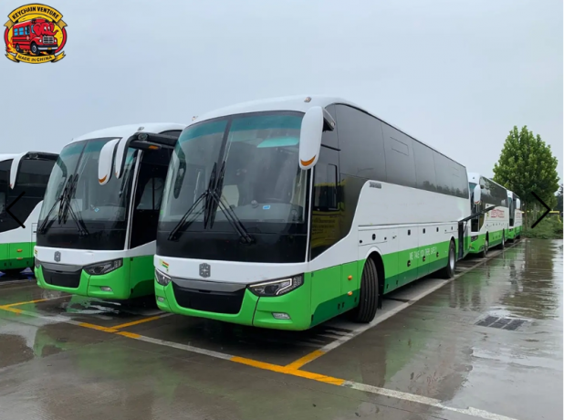Maximizing Value with Used Zhongtong Buses: A Complete Guide for Buyers