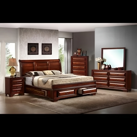 7 Benefits Of Buying Bedroom Furniture On Sale