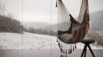8 Amazing Health Benefits of Hammock Chairs