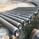 Cement Lined Steel Pipe Supplier – Durable Piping Solutions by Karoli Pipes