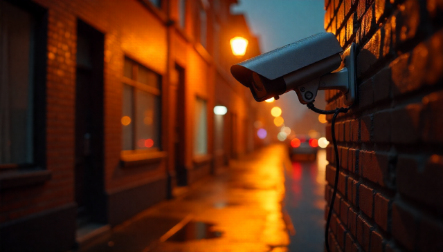 Top Benefits of Installing CCTV Cameras in Offices and Commercial Spaces