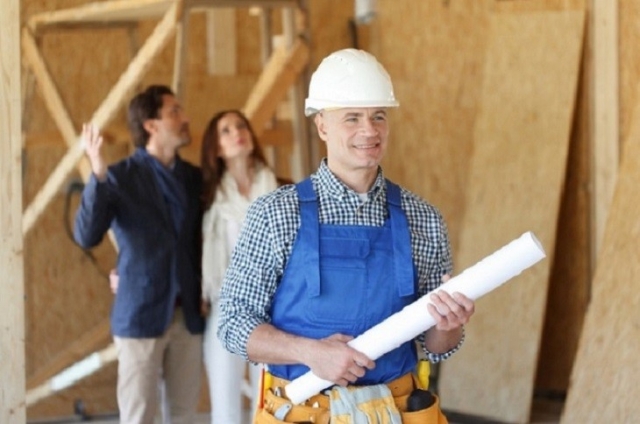 How Can You Benefit From A House Underpinning Contractors? 