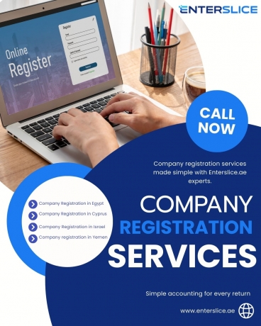 International Company Registration: Expand Your Business Globally