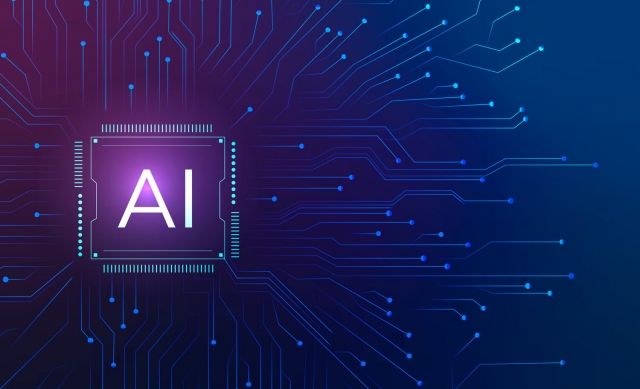  AI Development Services