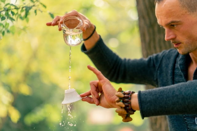 Stay Hydrated: The Importance of Outdoor Water Filtration Systems for Emergency Preparedness