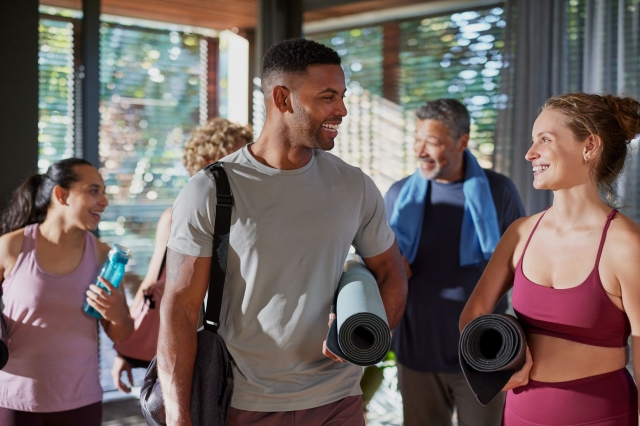 Group Fitness Classes Perth: What To Expect in Your First Session