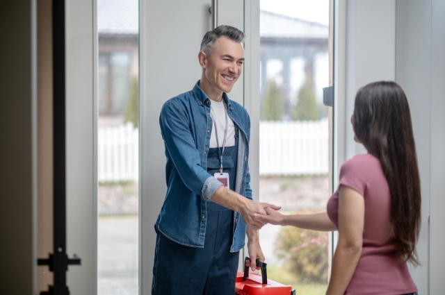 Why Every Busy Homeowner Needs a Preventive Home Management Membership