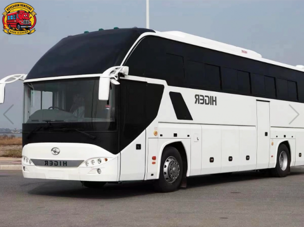 The Ultimate Guide to Buying a Used Bus in the UK