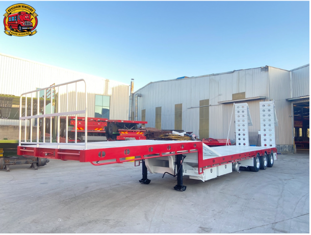Choosing the Right Used Semi Trailer: A Complete Buyer’s Guide