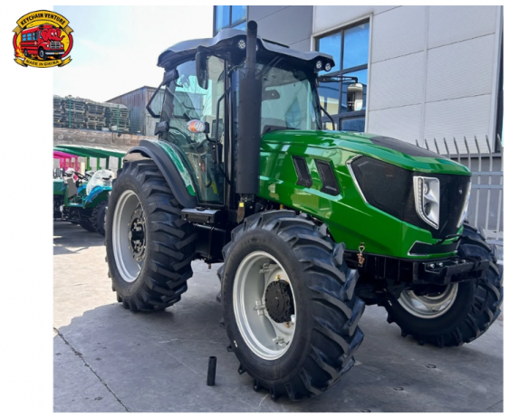 The Ultimate Guide to Buying a Used Tractor: What Every Farmer Should Know