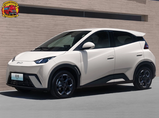 A Comprehensive Guide to New Energy Vehicles