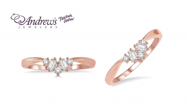 5 Most Popular Women's Wedding Ring Styles: Which One Is Right for You?