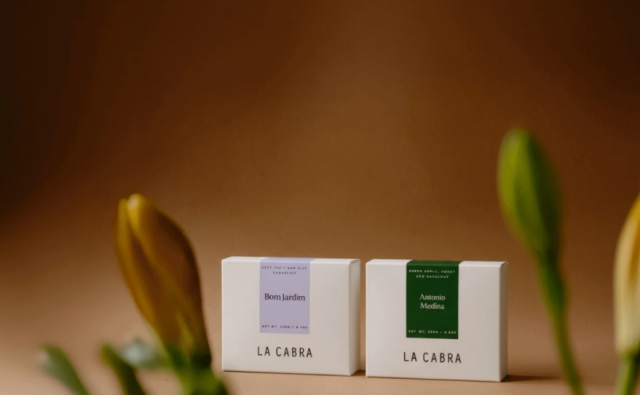 Why Coffee Lovers in the UAE Prefer Premium Brazilian Blends