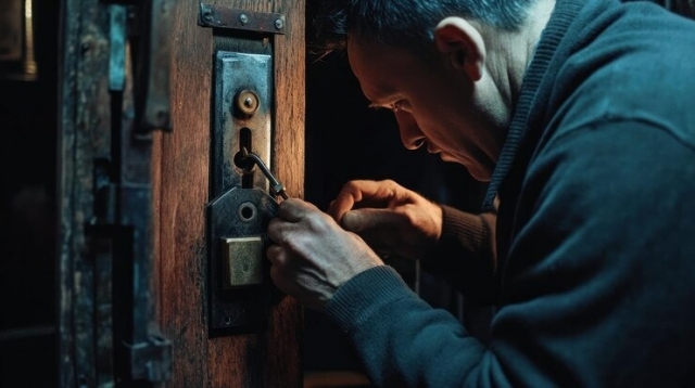 Local SEO Tips Every Locksmith Needs to Attract Clients