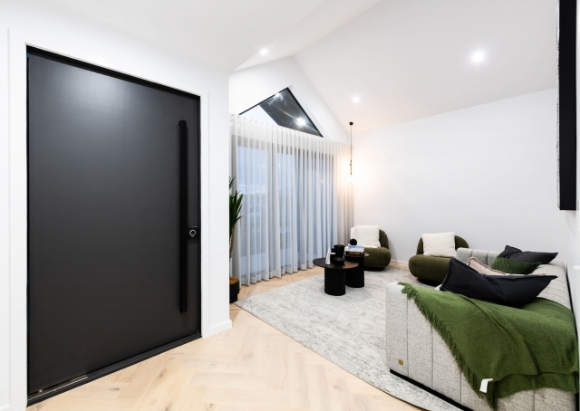 Why Families Prefer Custom Home Builders in Googong?