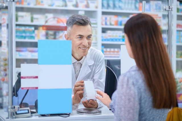 Reliable Medical Store in Henderson with Expert Health Support