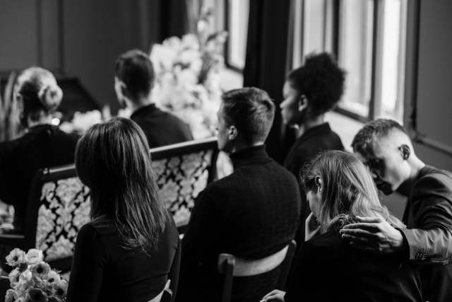 Understanding Accountability in Tragic Situations