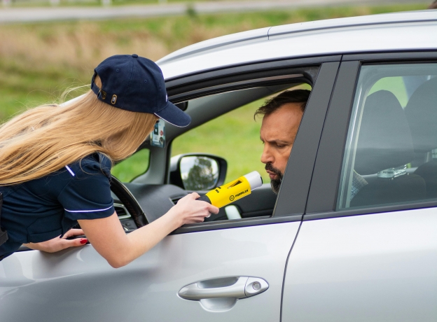 The Legal and Emotional Aftermath of DUI Crashes