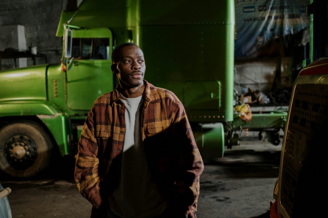 Why Truck Collisions Often Have Catastrophic Outcomes