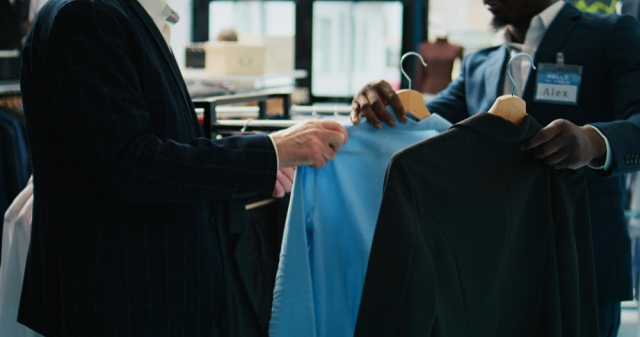 How to Buy the Best Custom Running Clothes for a Charity Event