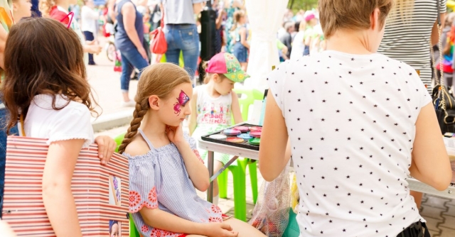 Transform Back-to-School Season With a Community Event