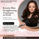 Keratin Hair Straightening Perth: The Complete Guide to Frizz-Free, Smooth Hair