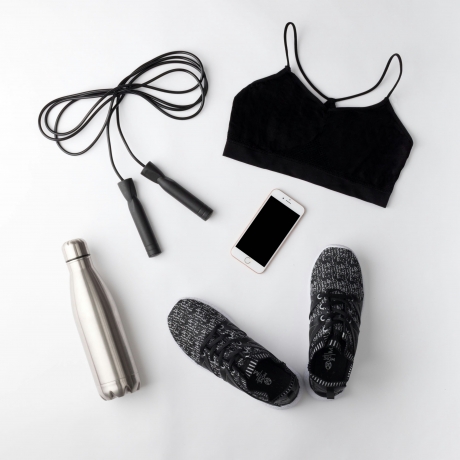 How Smart Gear Helps Build Fitness Habits That Last