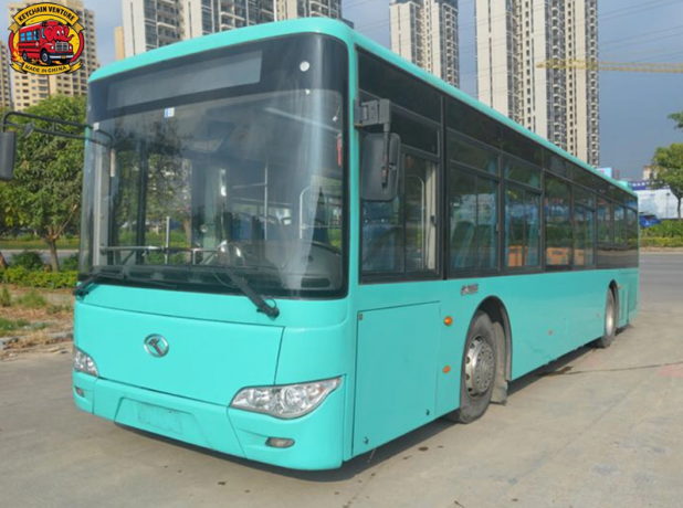 Exploring the World of Used Bus Purchases: A Comprehensive Guide