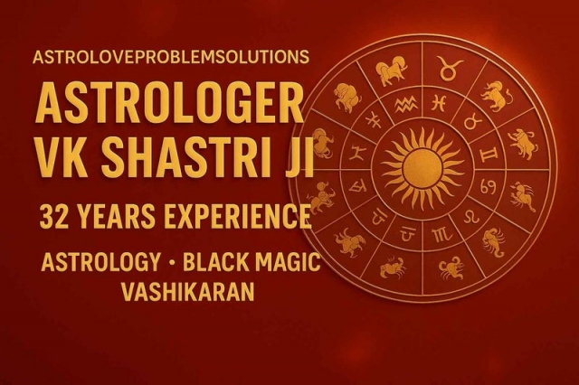 Solve Husband Wife Problems with Pandit Ji in Europe