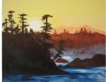 Paint Classes for Adults: A New Form of Art Therapy