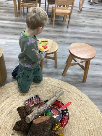 Success Stories: What Parents Say About Bundaberg Kindergarten