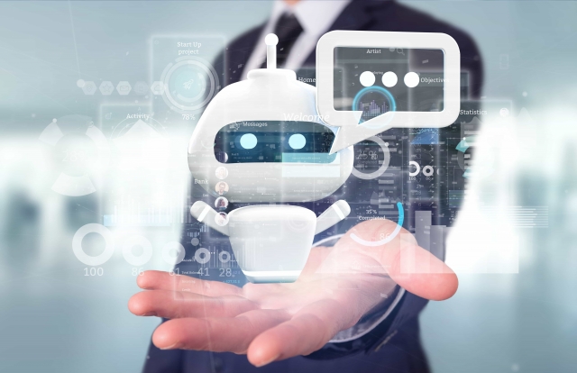 AI in Everyday Life: How It's Impacting Our World