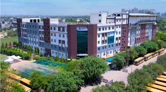 How to Find One of the Top 10 Schools in Noida Extension that Offers the Best Education?  