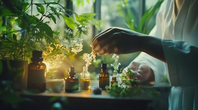 Healing With Visibility: The SEO Cure for Naturopaths