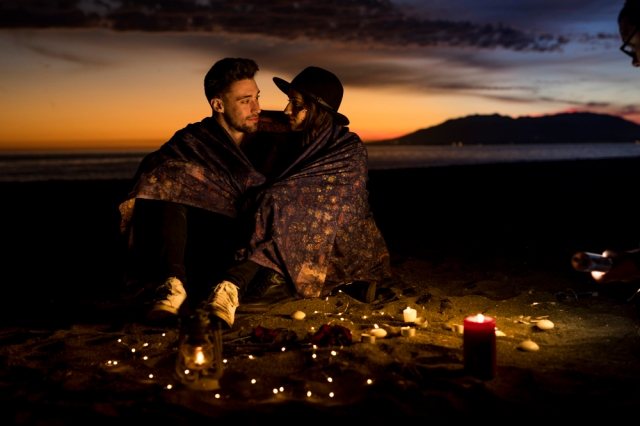 Love Spells Overnight