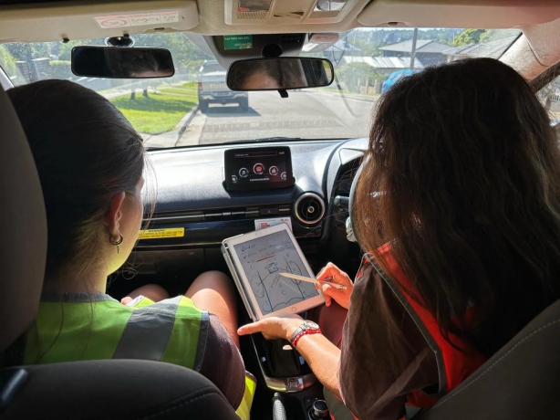 Learn to Drive with Confidence: Expert Driving Lessons in West Ryde