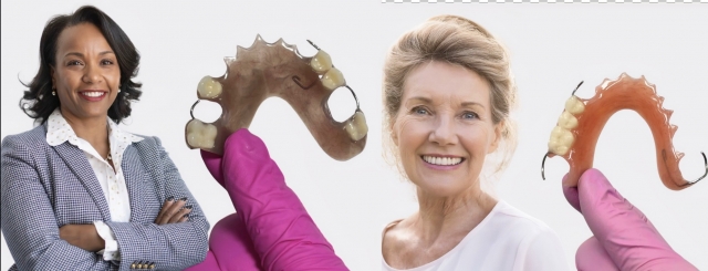 Dentist’s Take: How Bottom Dentures Can Restore Confidence