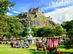 London vs. Edinburgh vs. Glasgow: Which UK City is Truly More Beautiful?