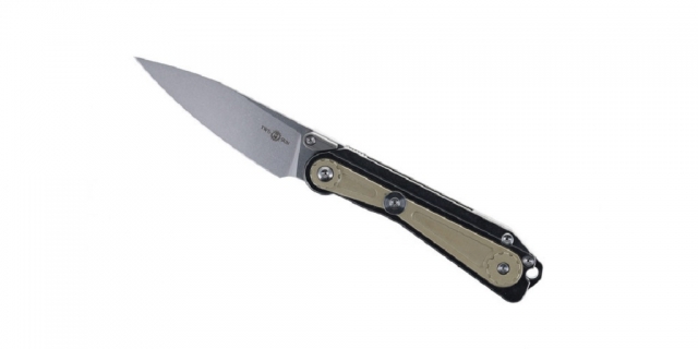3 Great TwoSun Knives (and Where You Can Get Them)