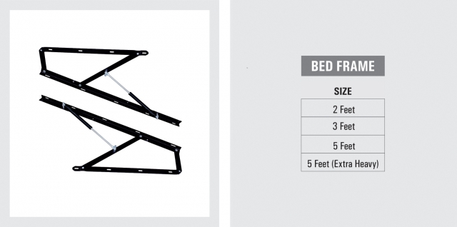 Improve Your Comfort and Style with the Right Bed Fittings