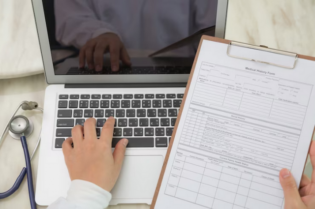 Ensuring Privacy: The Importance of HIPAA Compliant Online Forms