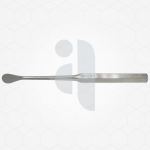 The Cobb Surgical Instrument: Precision in Spinal Surgery