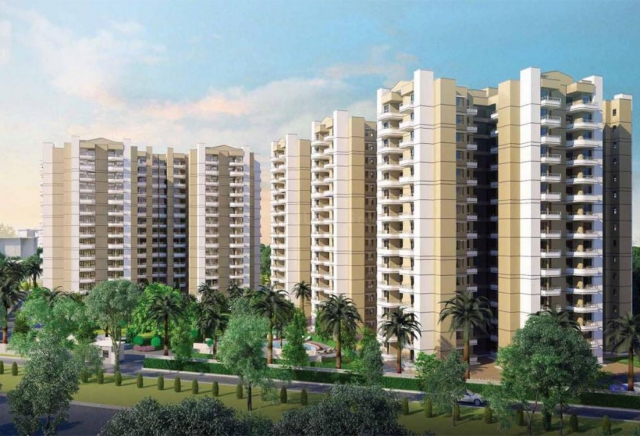 Godrej Nurture Resale