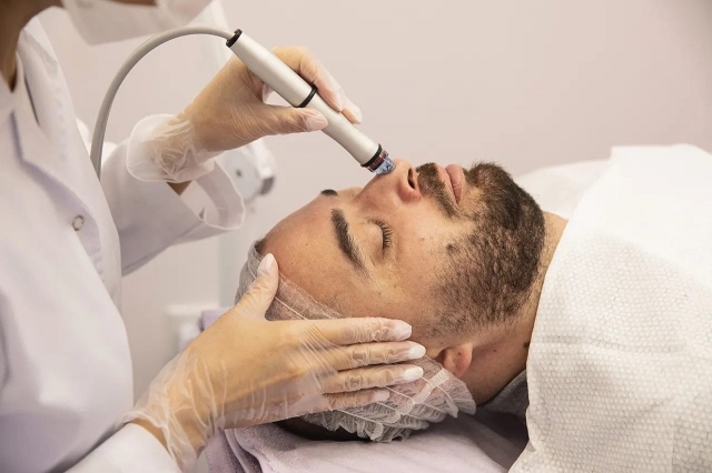 Does Hydrafacial Help Minimize the Appearance of Pores?