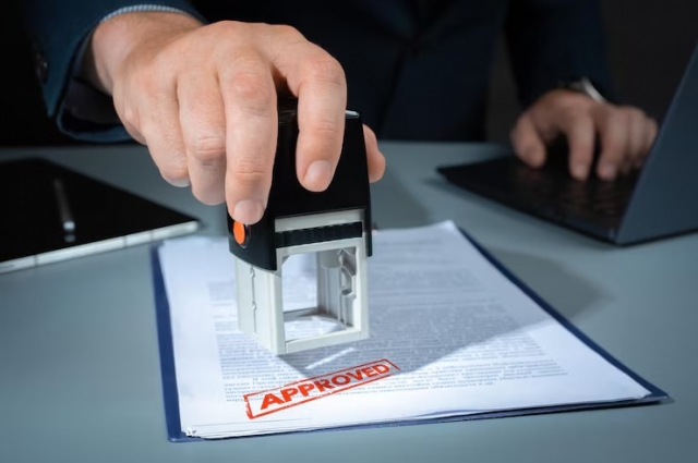 Essential SEO Strategies Every Notary Should Know