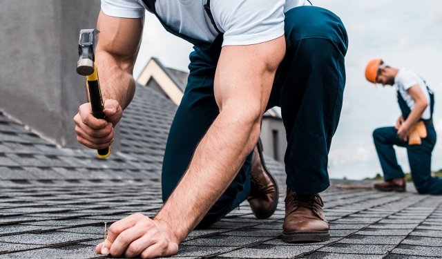 Roof Repair Services Carindale – Reliable Roofing Solutions