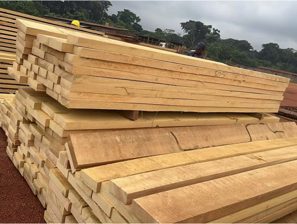The Timeless Beauty and Durability of Movingui Wood: A Complete Guide