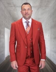 Tuxedo Suit for wedding