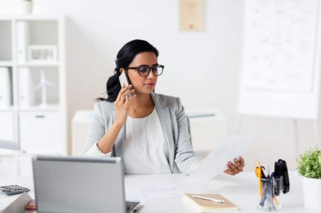 10 Compelling Reasons to Hire a Professional Accountant Firm in Parramatta