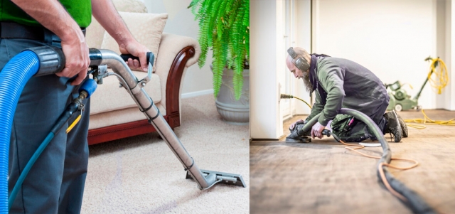 Everything you need to know about the expert flood cleanup services in Gurnee